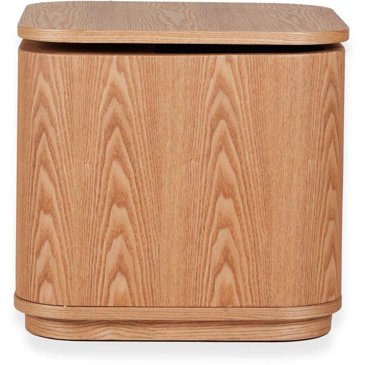 QuaxQuax   Yume Aufbewahrungstisch natural ash