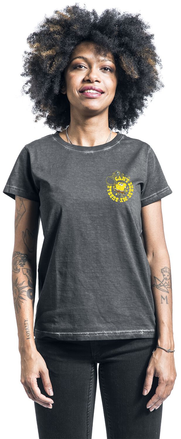 Bob L'Éponge | Bob L'Éponge T-Shirt Manches courtes