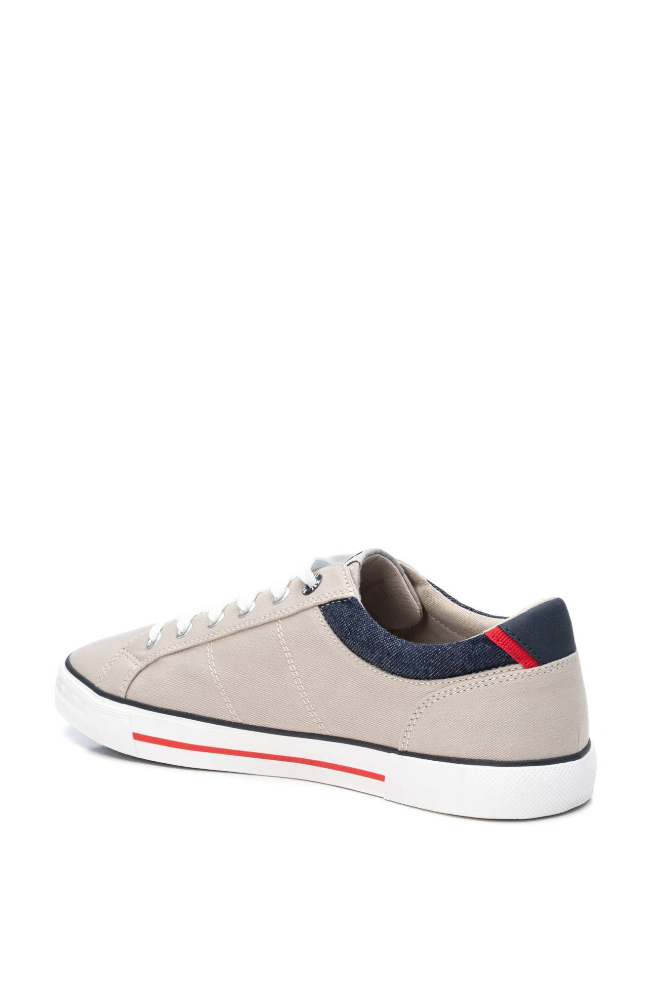 Tênis Urban Brand Xti - Marrom