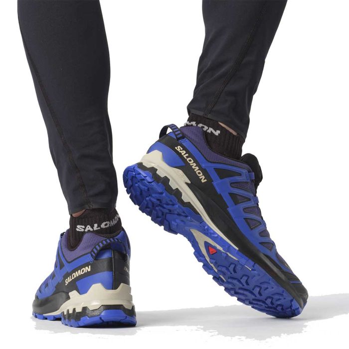 XA Pro 3D V9 GTX Men herresko