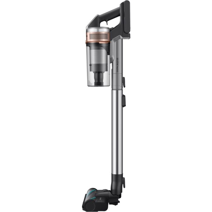 Samsung Akkustaubsauger Jet 90 complete extra VS20R9076T7/EG Gold