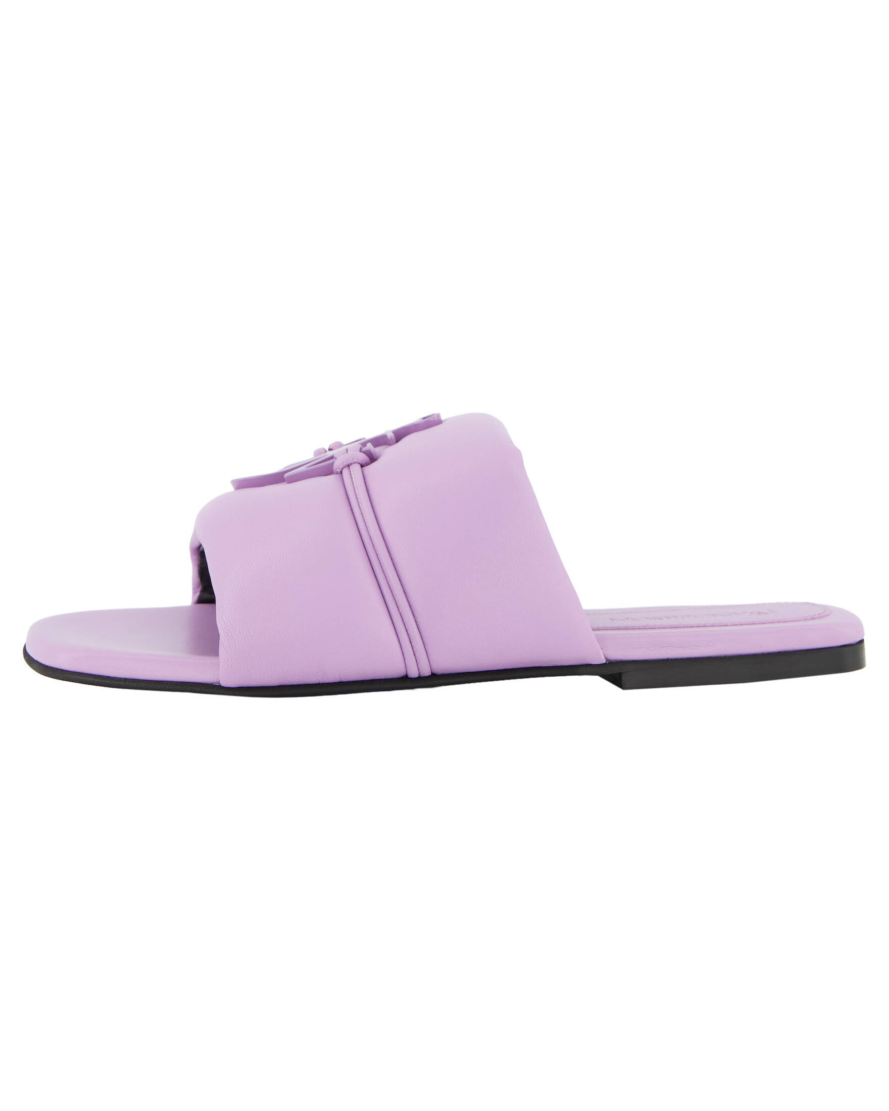 JW Anderson| Damen Pantoletten ANCHOR LOGO SLIDE