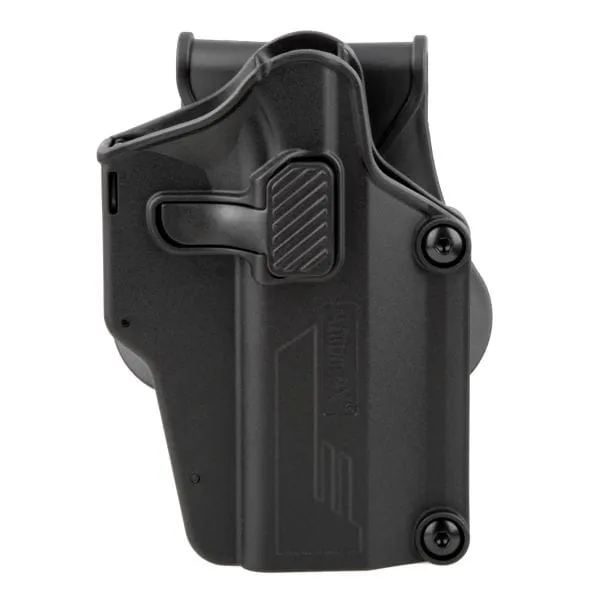 Amomax -  Universal Paddle Holster