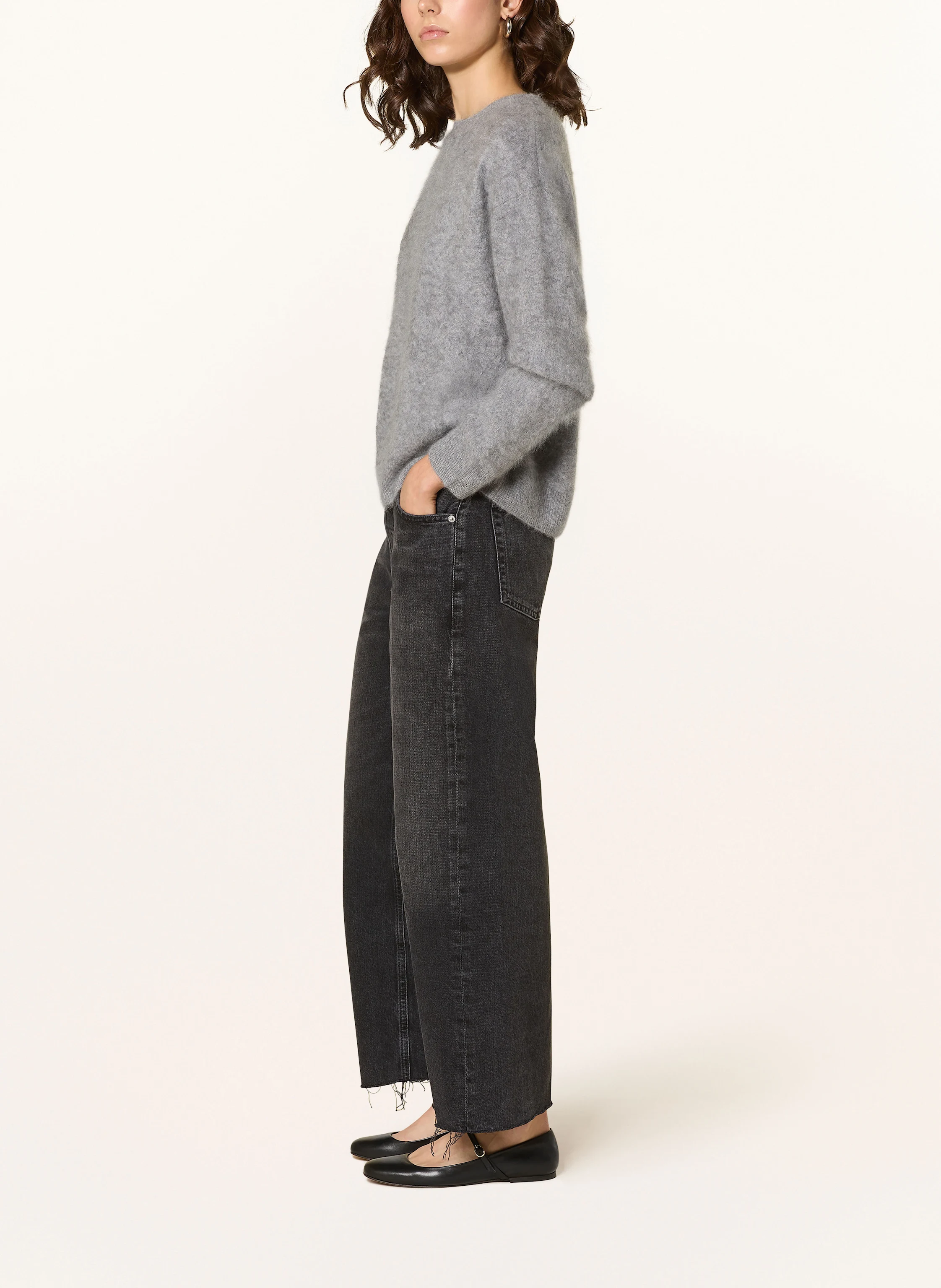 CITIZENS of HUMANITY 7/8-Jeans AYLA