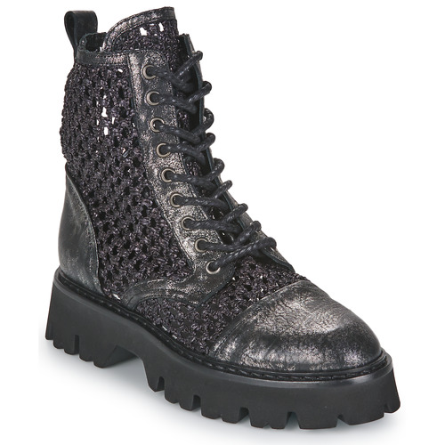 Fru.it - PARK INOX - Noir