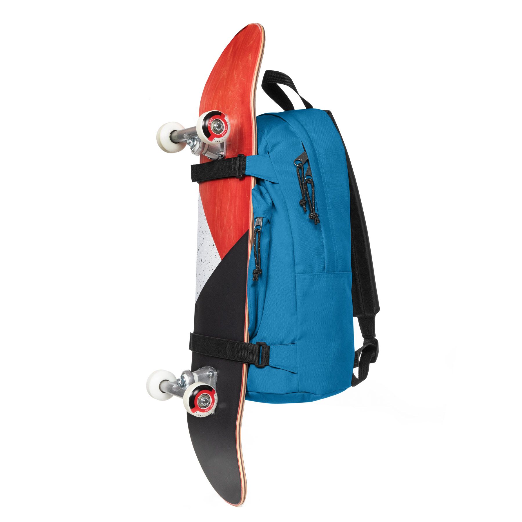 Skate Pak'R Voltaic Blue