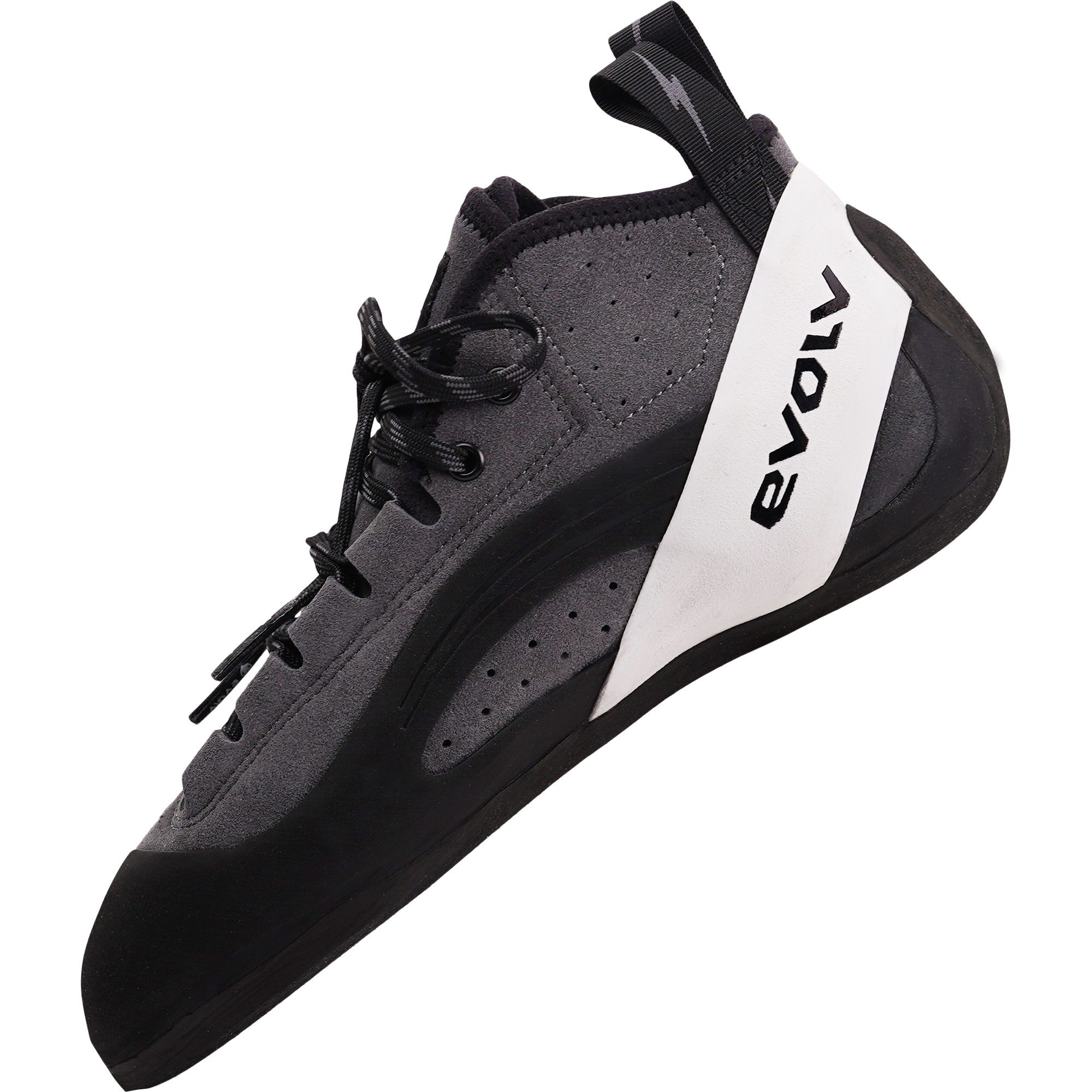 Evolv Yosemite Bum Kletterschuhe shadow