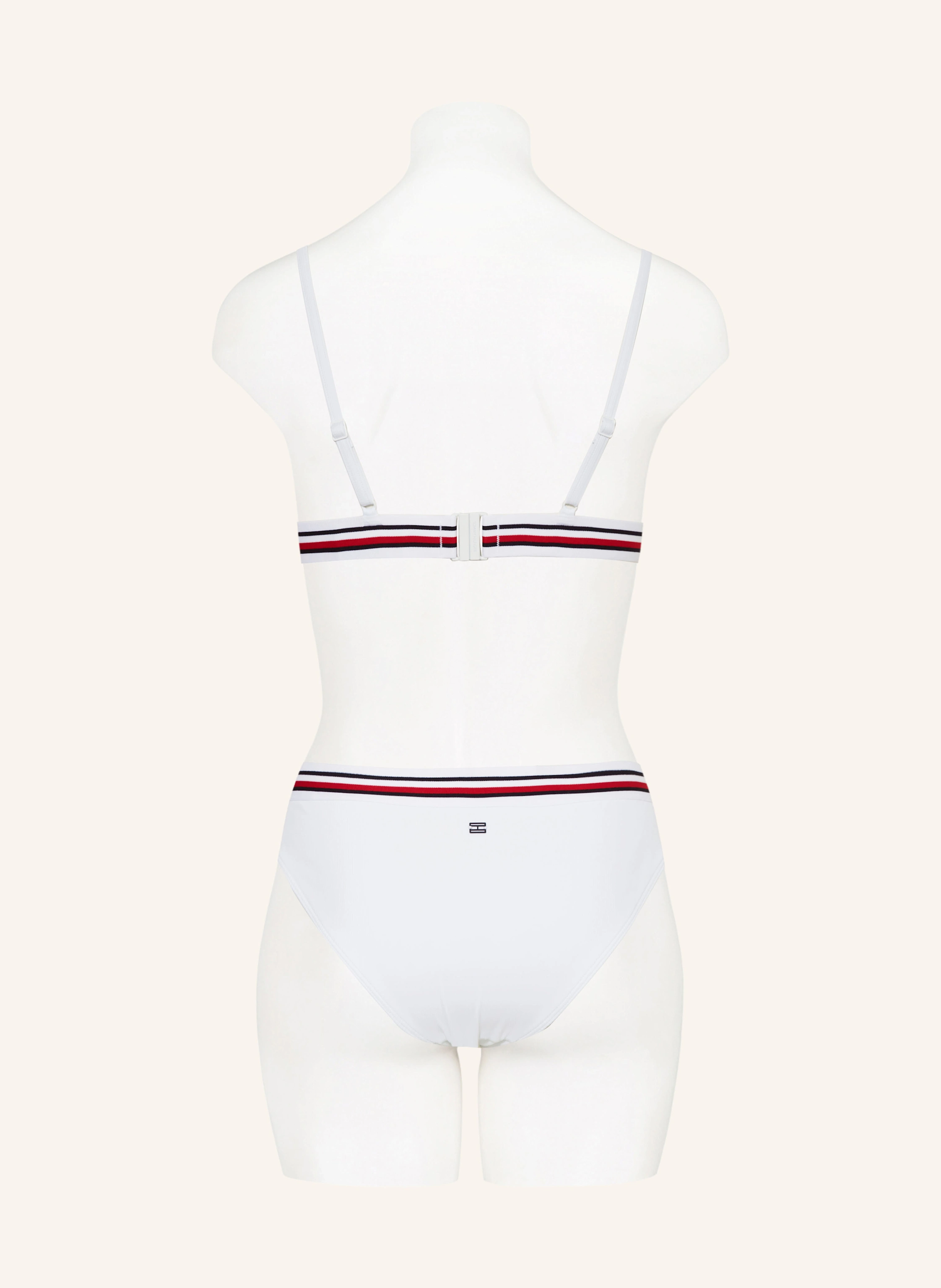 TOMMY HILFIGER Triangel-Bikini-Top