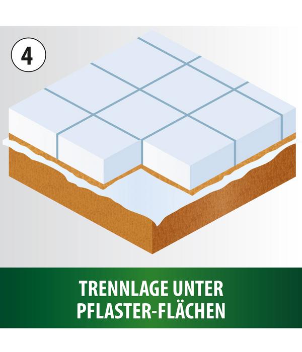 Heissner Profi-Teichvlies Extra Strong, 1 mm