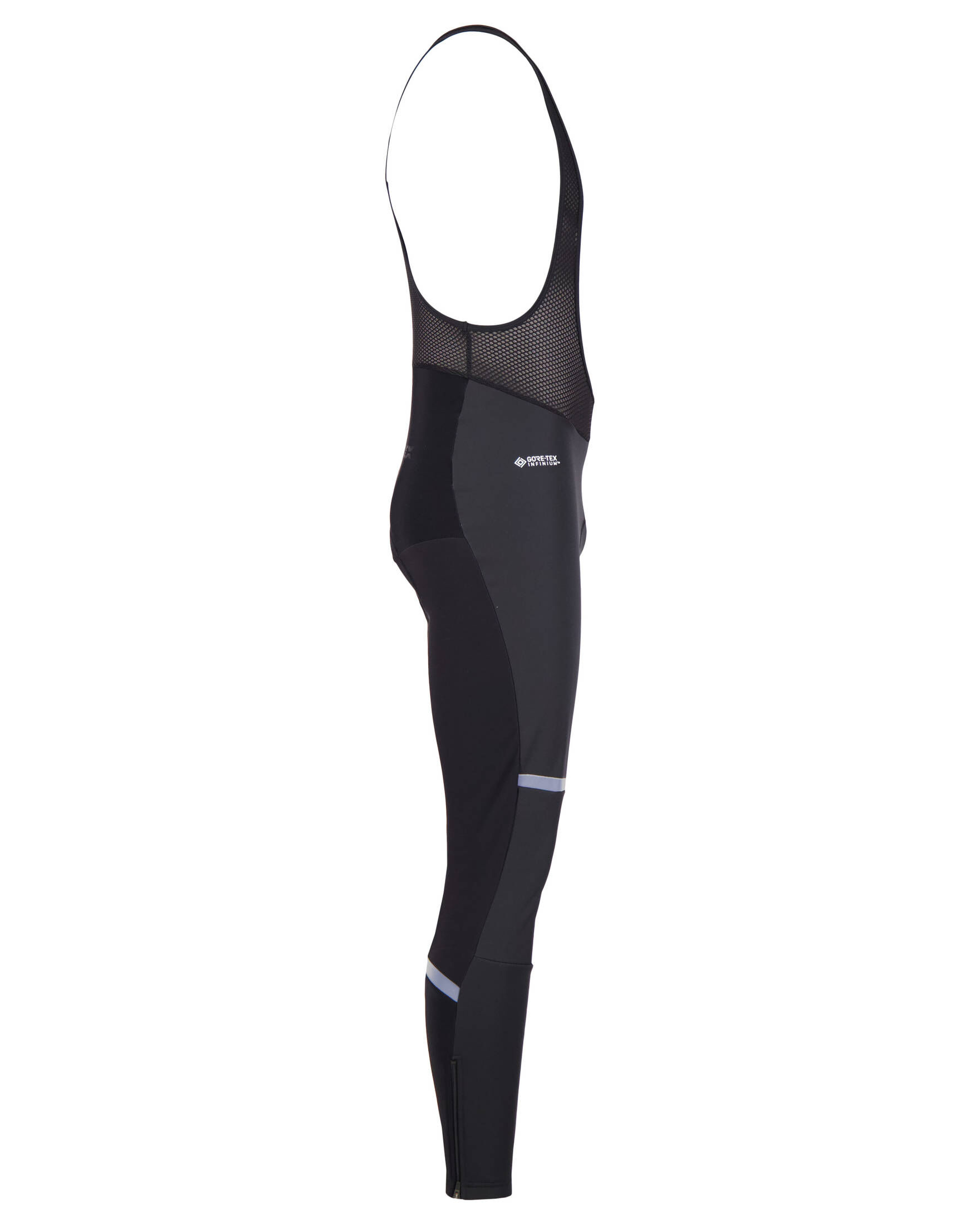 Castelli| Herren Radlerhosen VELOCISSIMO 5 BIBTIGHT