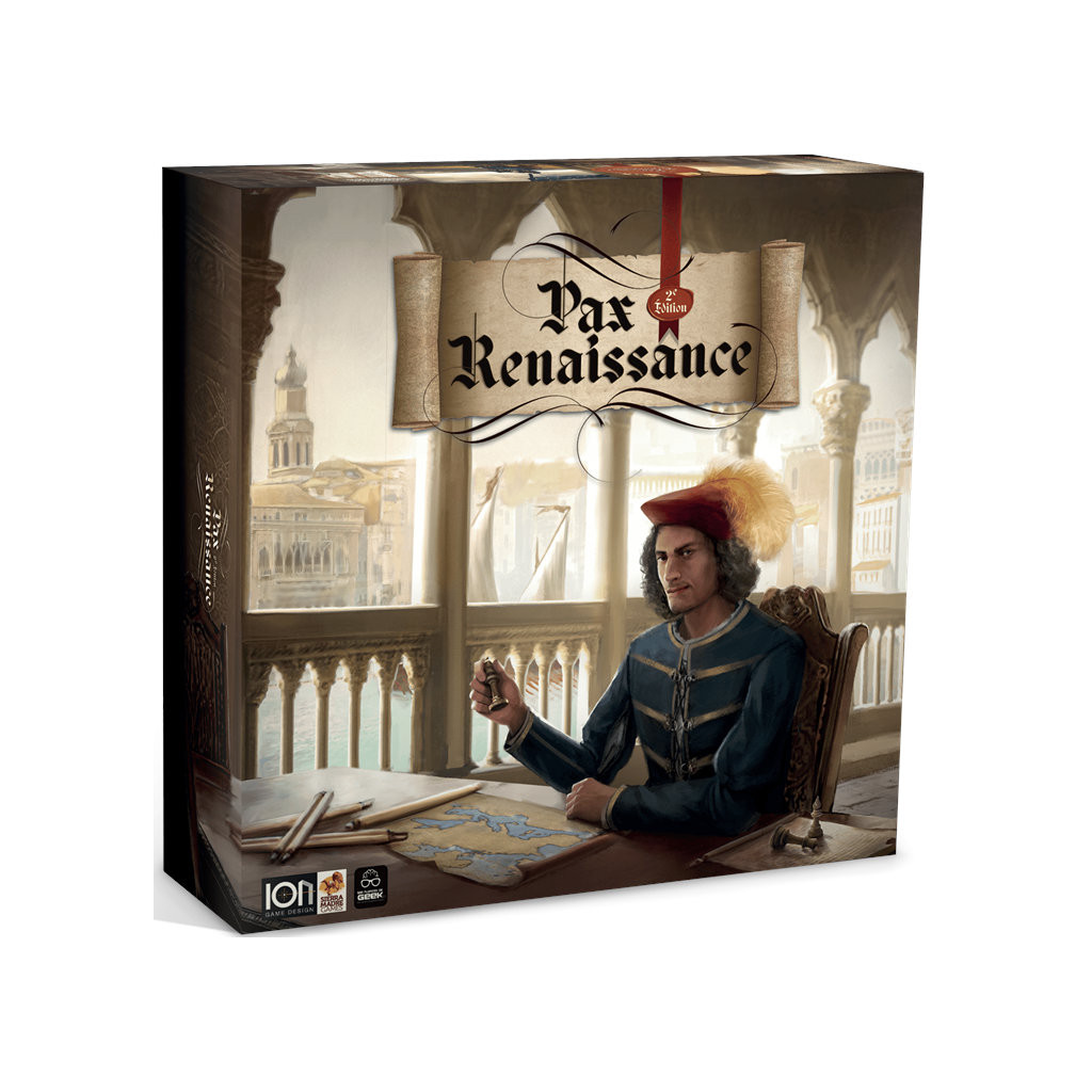 Pax Renaissance