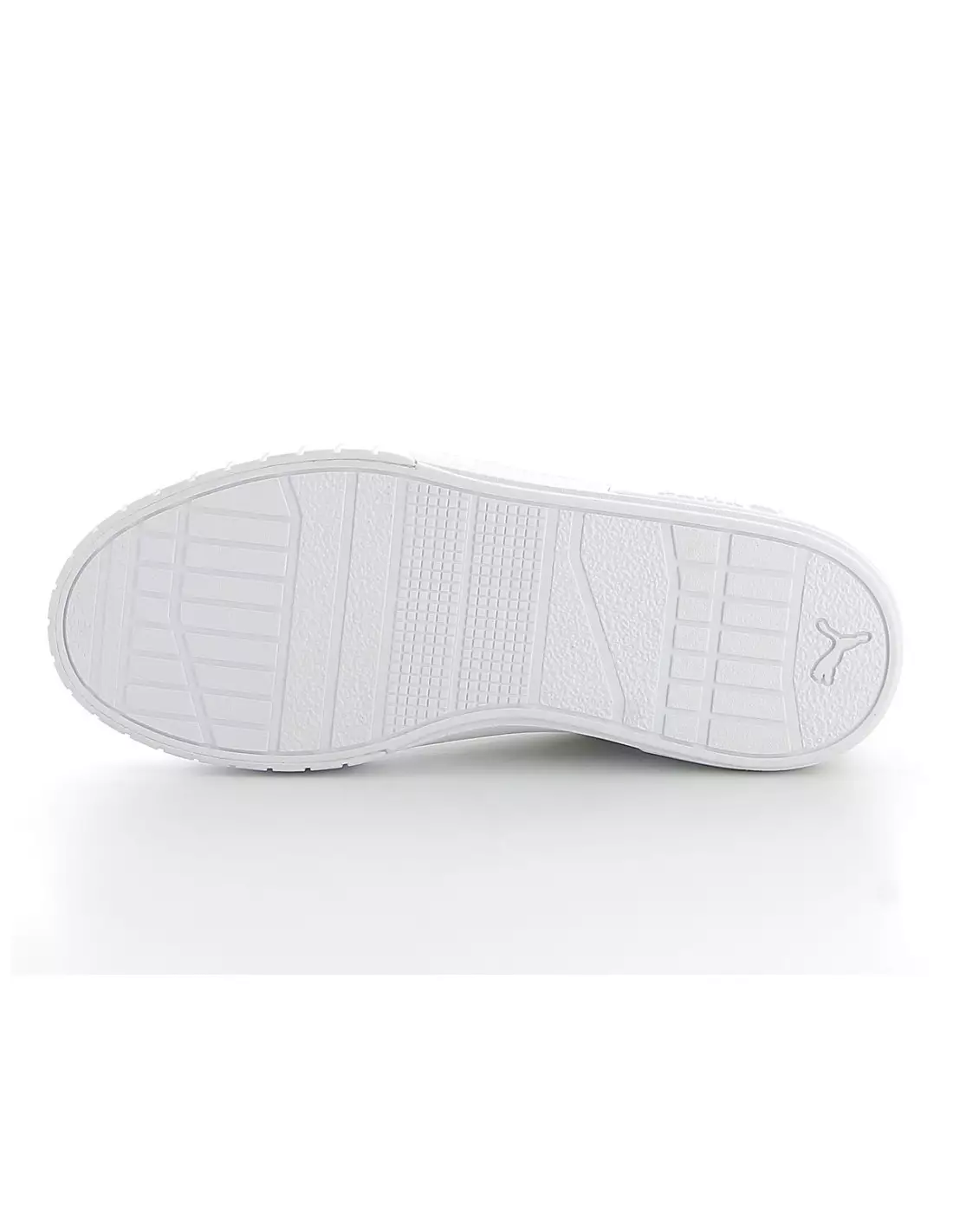 PUMA CALI STAR WNS - Baskets Whitemarsh