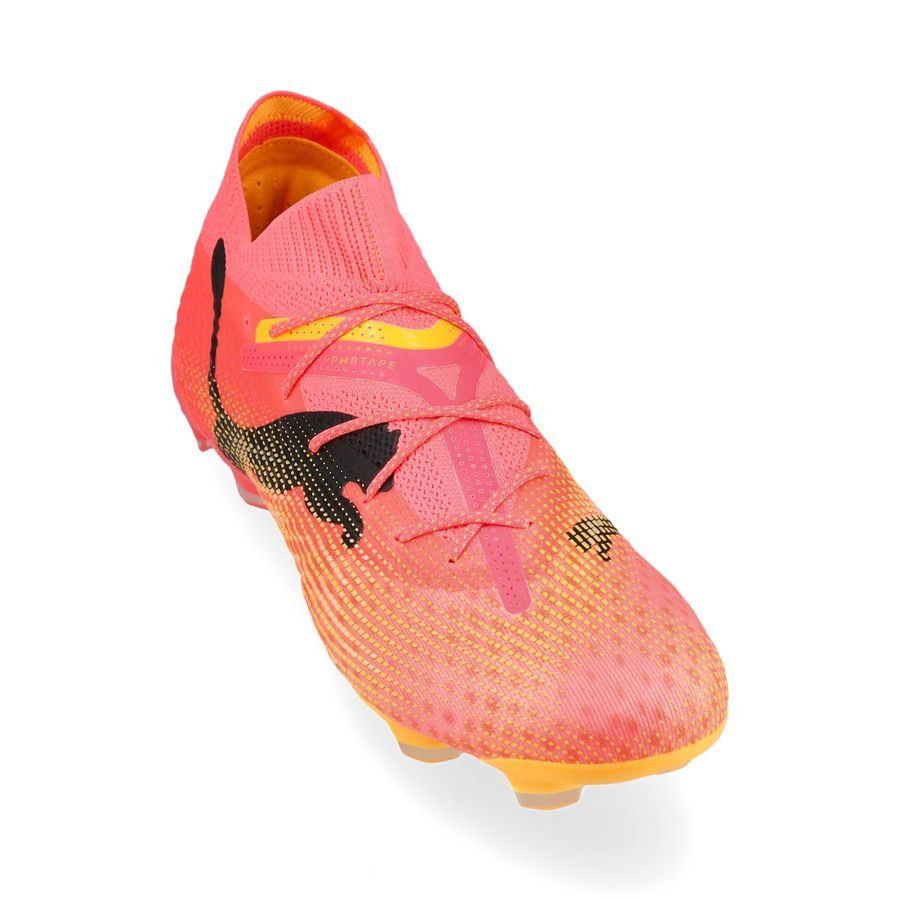 PUMA Future 7 Ultimate FG/AG Forever Faster - Crépuscule/Noir/Sun Stream
