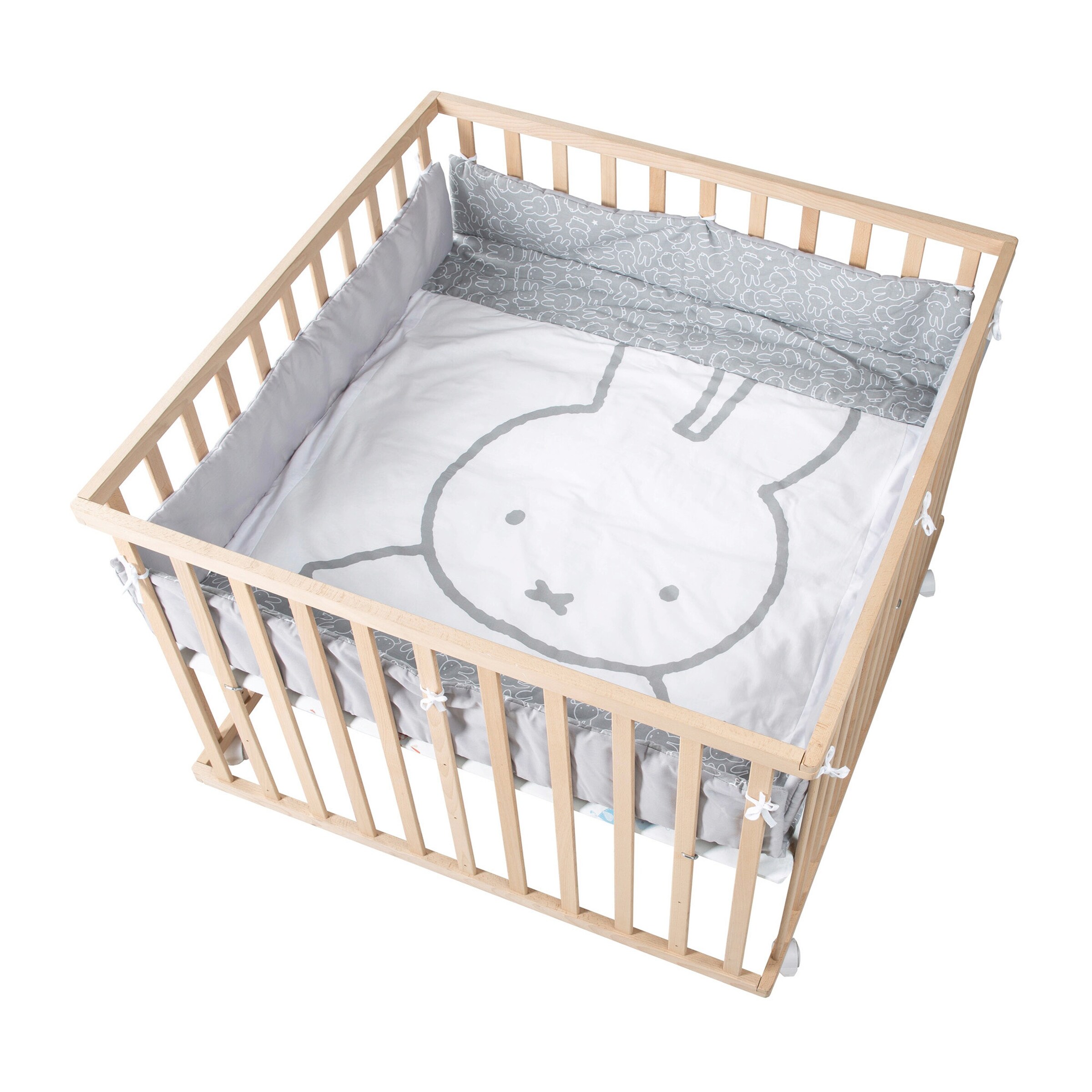 roba Universal-Laufgittereinlage Miffy