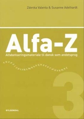 Alfa-Z 3 - Zdenka Valenta - Bog