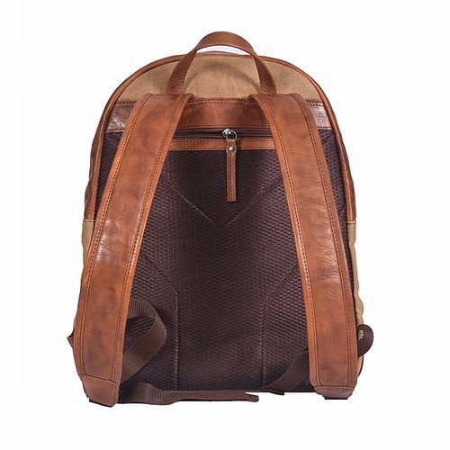 Sparwell Sentiero Laptop Rugtas Stable Sawyer | Backpack 14.5 inch