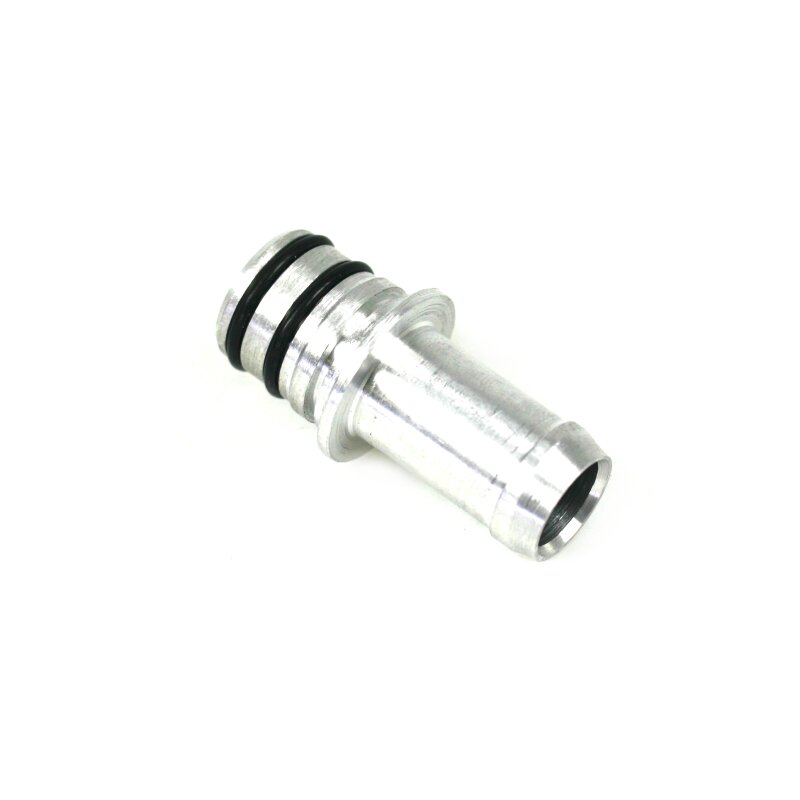 BRC Wasseranschluss 16mm für Genius-MAX Verdampfer gerade
