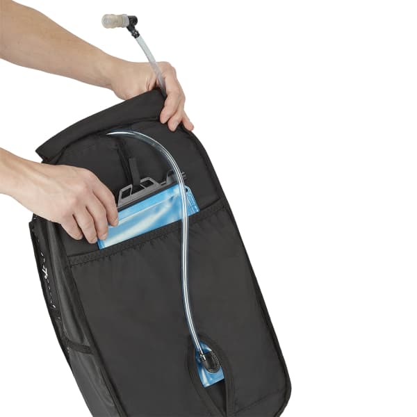 Sac à dos VTT PICTURE OFF TRAX 20 BACKPACK BLACK