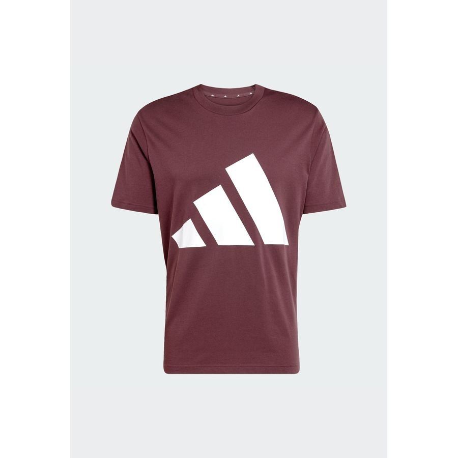 Adidas T-shirt grand logo Essentials