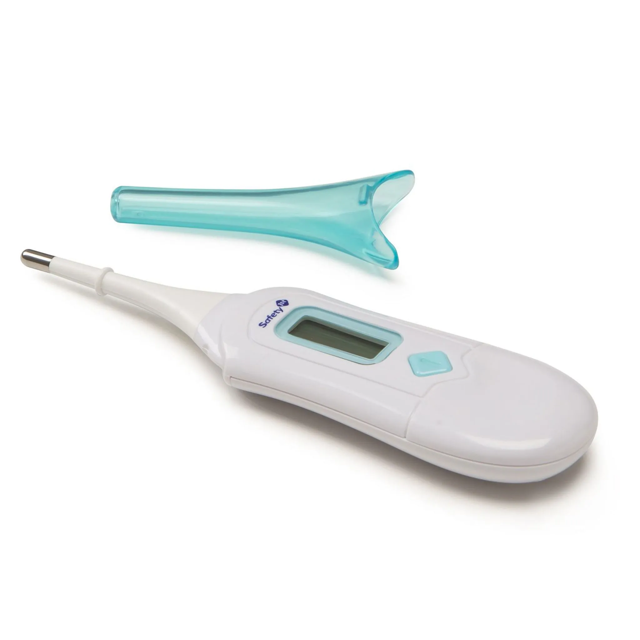 Safety 1st Thermomètre pour Bébé 3en1 - Artic Bleu