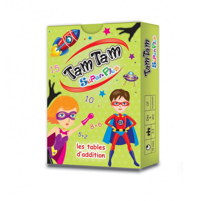Tam Tam Superplus