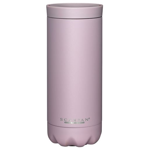 SCANPAN To Go Termokrus, Dawn Pink, 287 ml