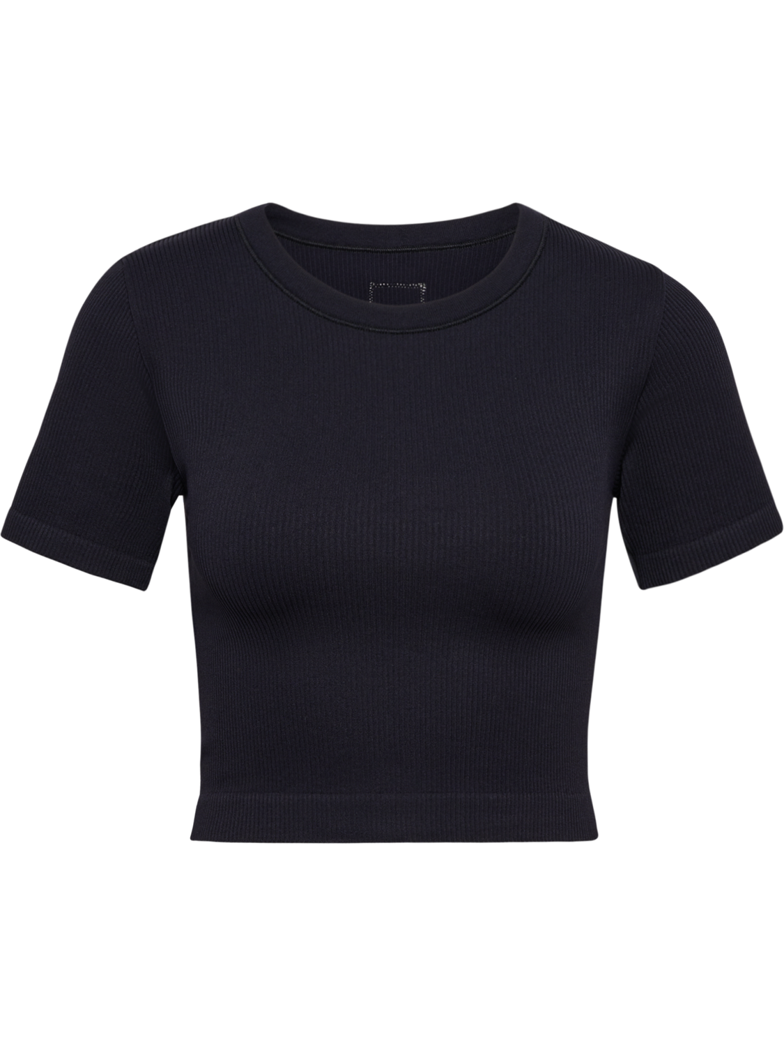 hmlPULSE SEAMLESS RIB W T-SHIRT S/S