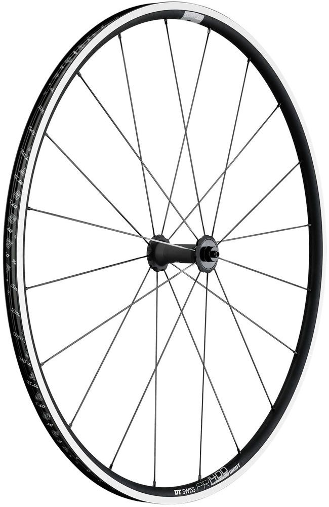DT Swiss PR 1400 Dicut 21mm Vorderrad kaufen | Bike-Discount