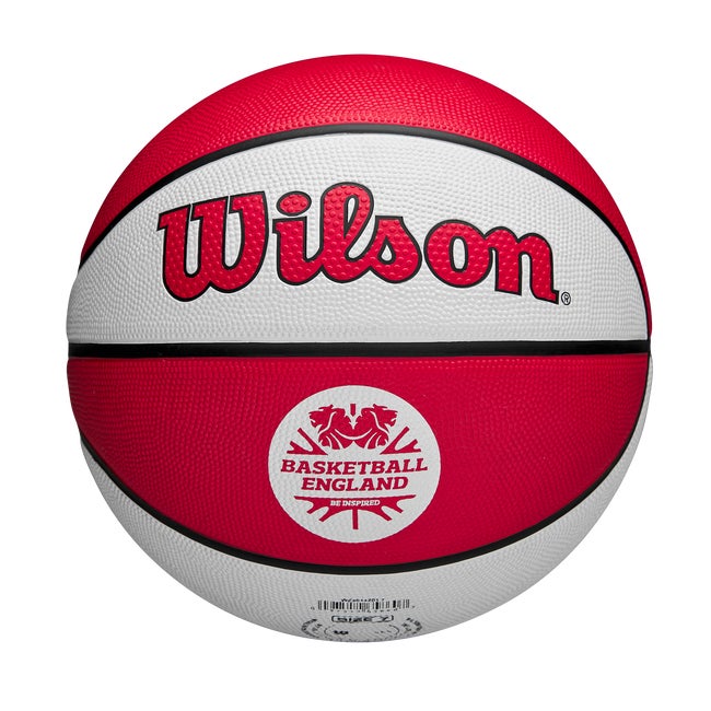 Basketball England