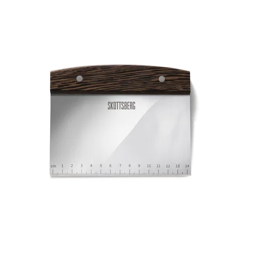 Skottsberg Bench scraper 15 cm Accessories