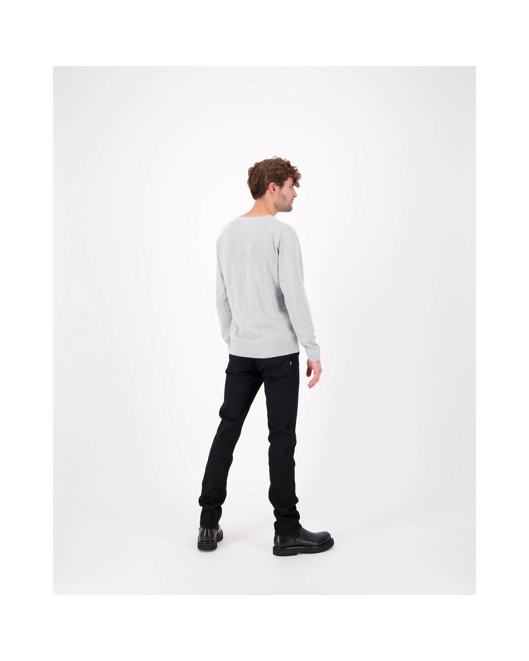 BOSS| Herren Jeans DELAWARE3-1 Slim Fit