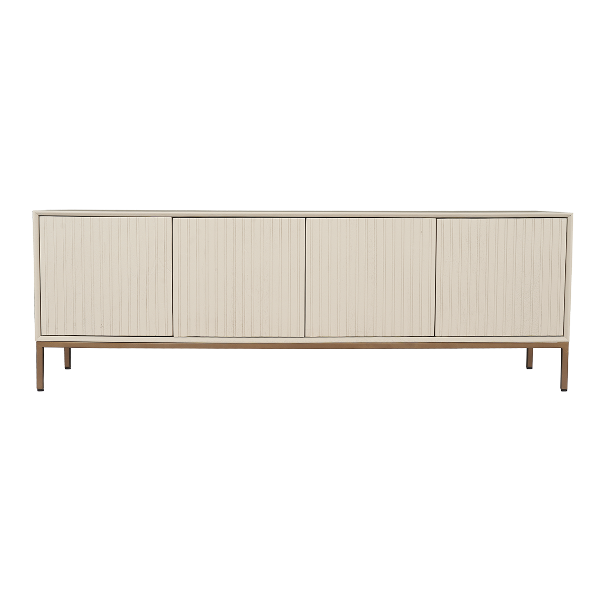 Tv-meubel De Bokke Witzand 165