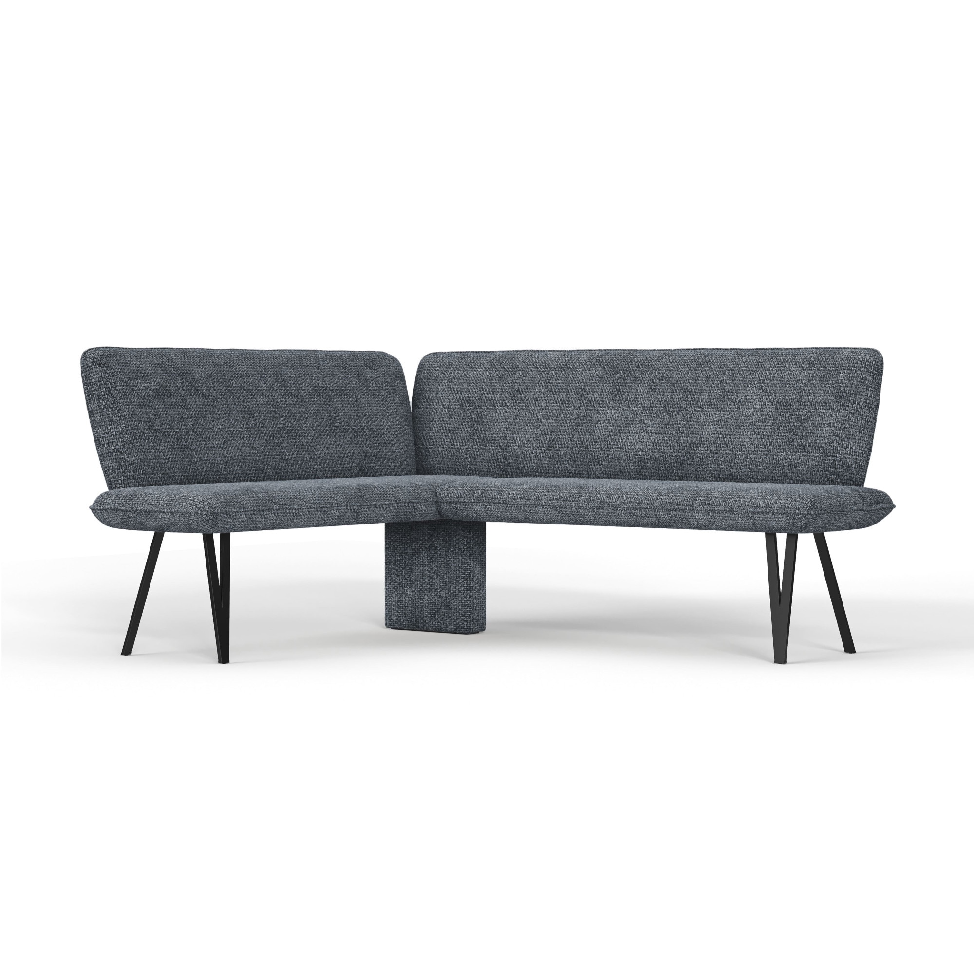 Home affaire Eckbankgruppe »Mily Essecke, Sitzgruppe, Eckbankgruppe, Küchenbankgruppe« Set, 4er, 4 Stk. tlg. BESTSELLER