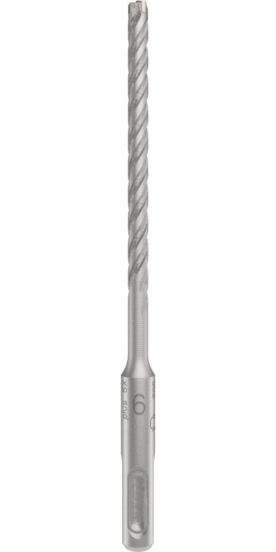 Bosch 2608833778 PRO SDS plus-5X hamerboor, 6 x 100 x 160 mm (1 stuks)