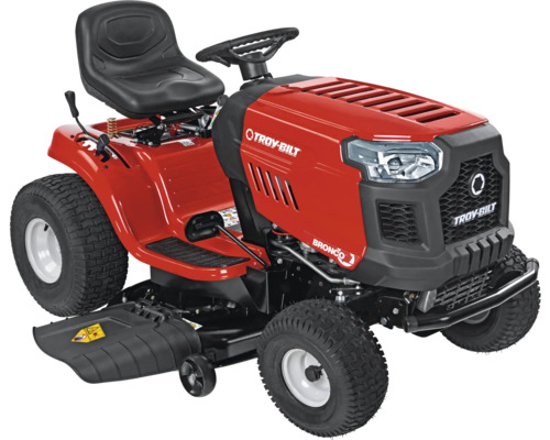 Troy-Bilt Bronco 107T-S zitmaaier, zij-uitworp