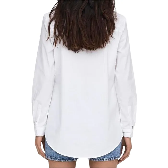 JDY Mio LS Overhemd Dames