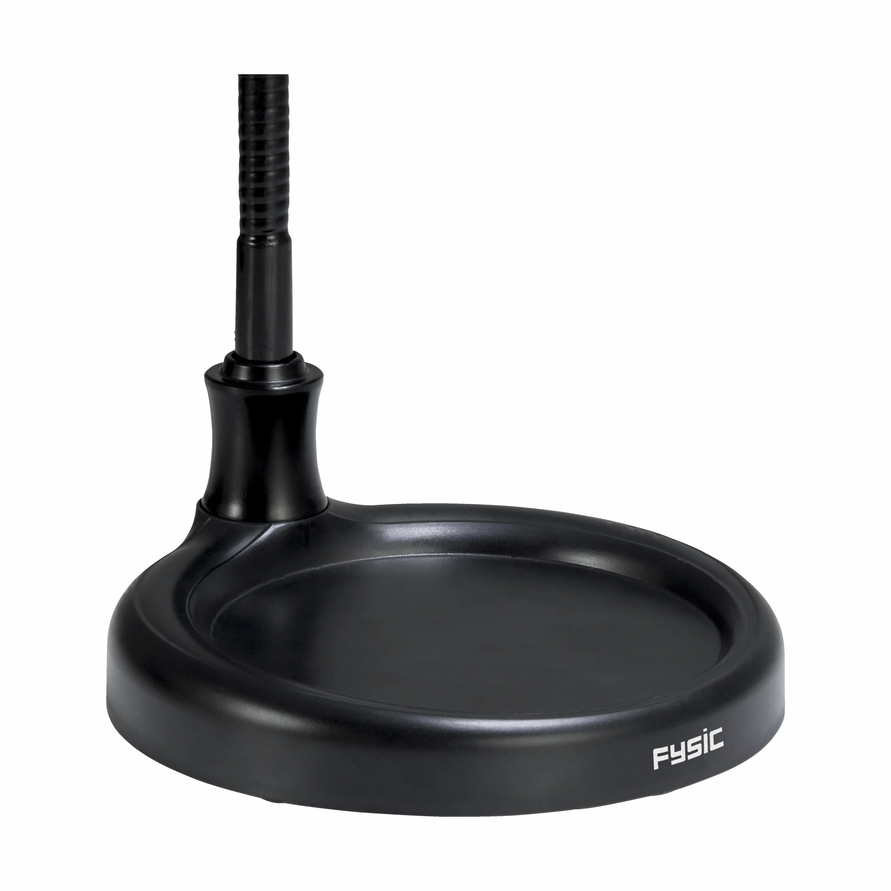 Fysic Bordlampe m. forstørrelsesglas FL-25LED
