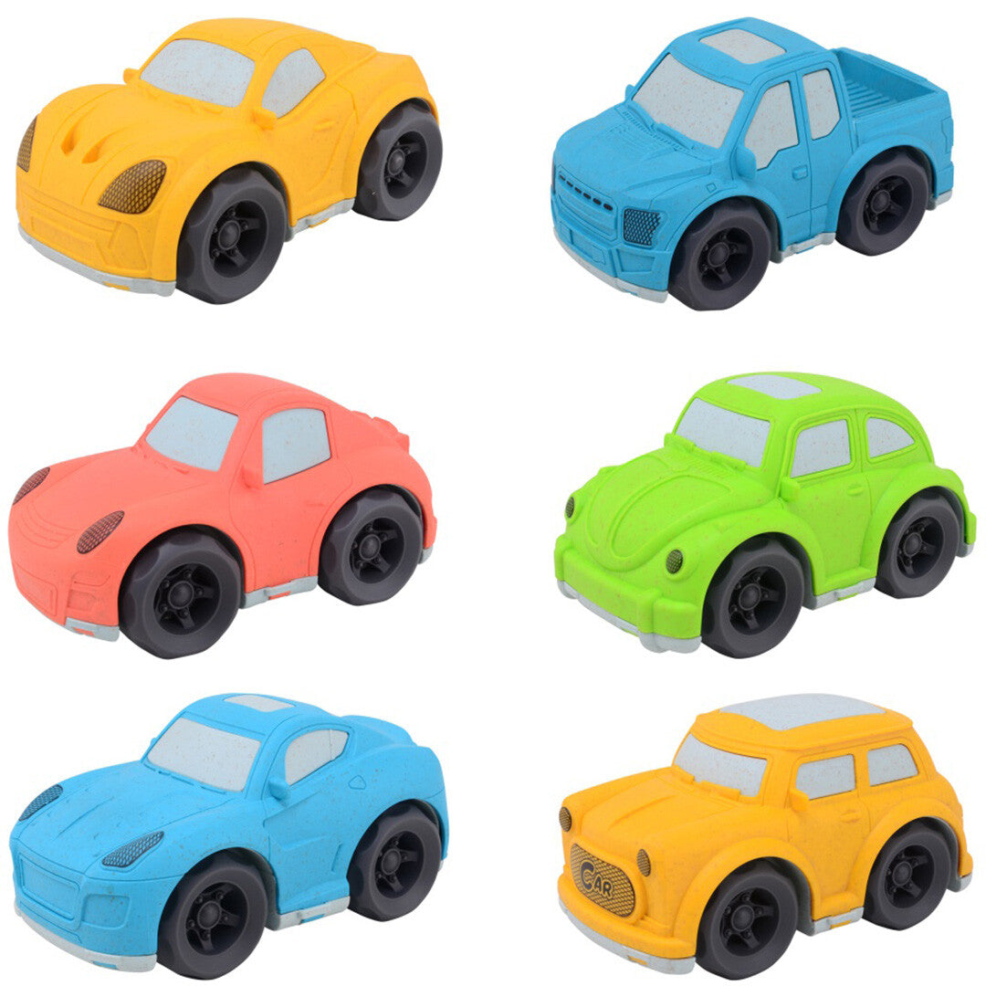 Jouéco auto - assorti