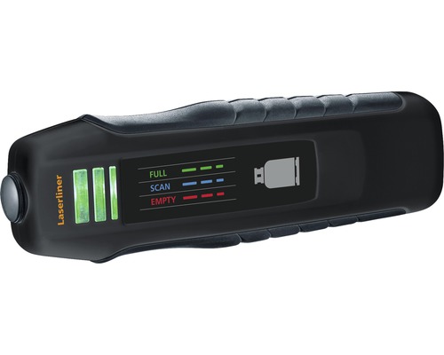 Laserliner GasCheck niveaumeter