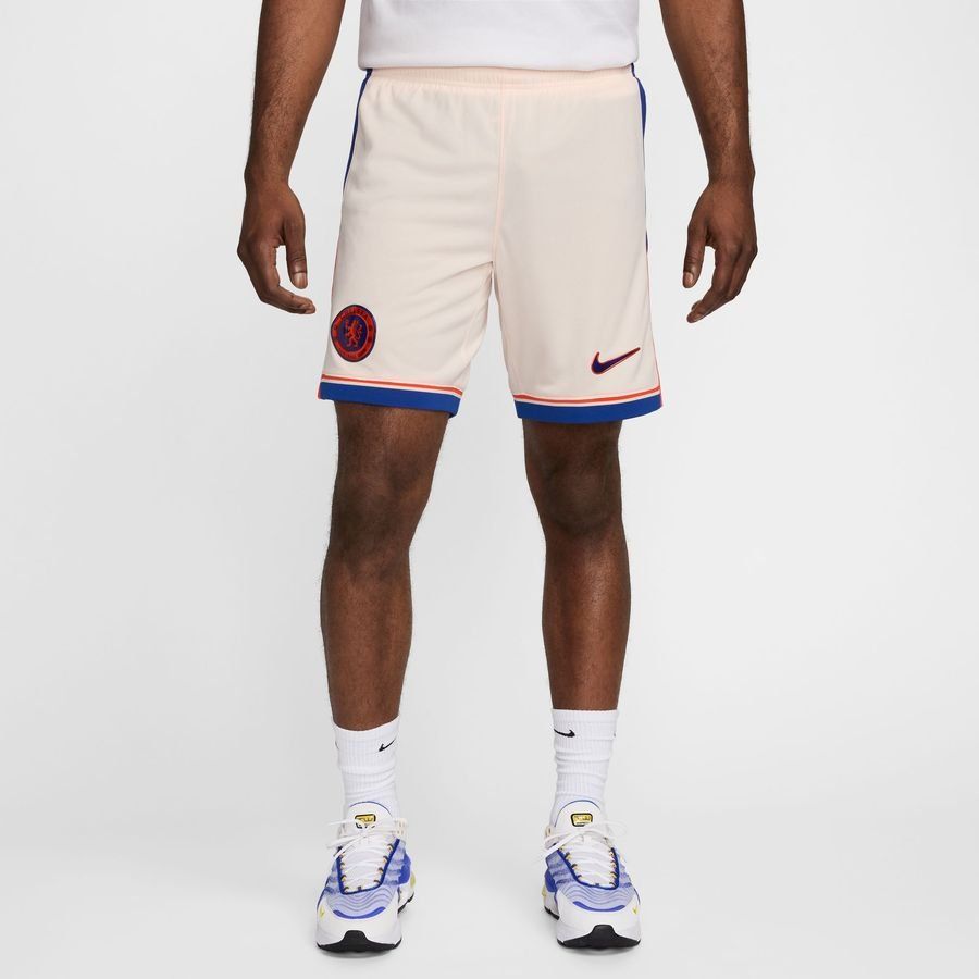 Chelsea Short Extérieur 2024/25