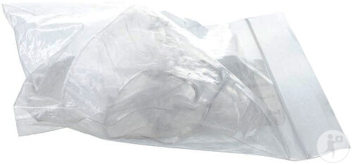 Omron Adaptateur De Masque Pour Nébuliseur De Poche U22 MicroAir 1 Pièce