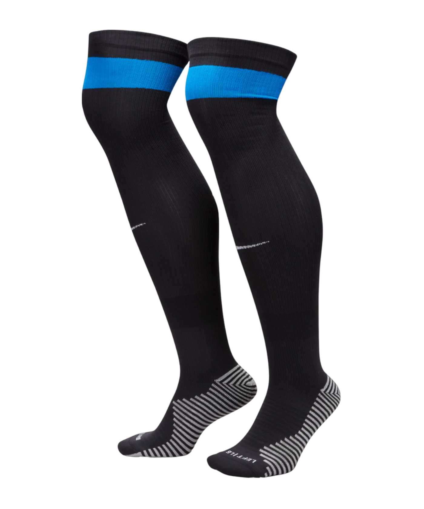 Nike FC Chelsea London Home/Away 2023/2024 Stutzen Blau F426