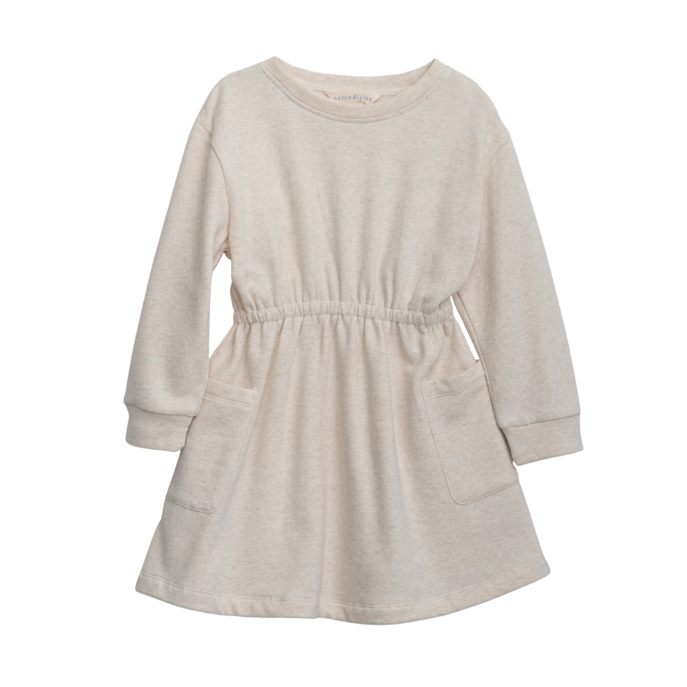 Serendipity Sweat Dress