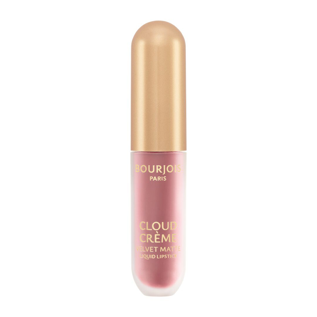 BOURJOIS  Cloud Creme Velvet