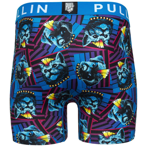 Boxer PULLIN FASHION 2 PSYKOCAT