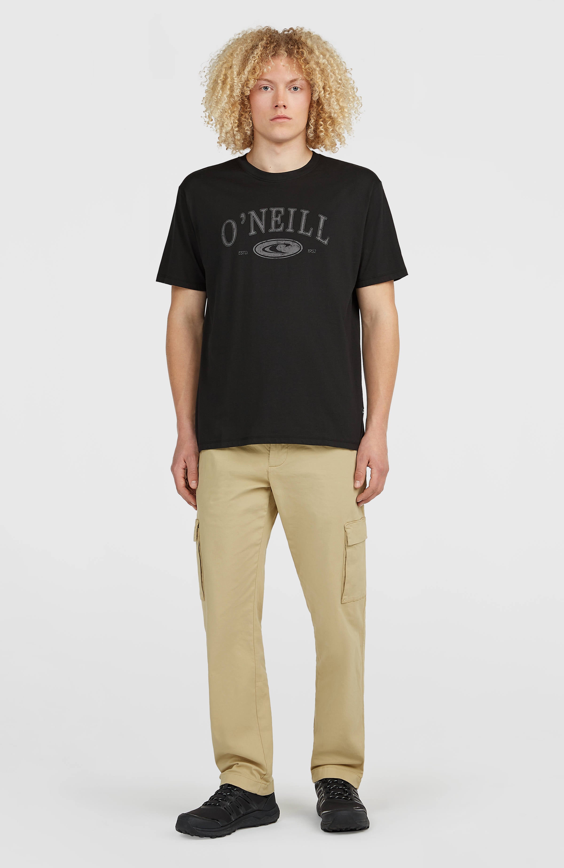 Muir T-shirt