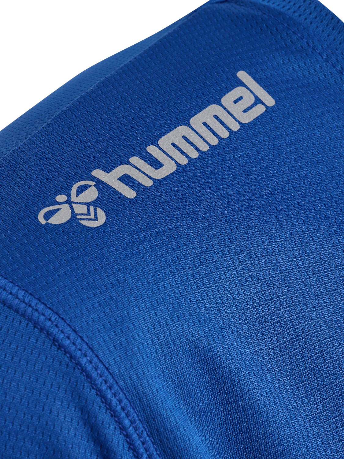 hmlRUN JERSEY S/S