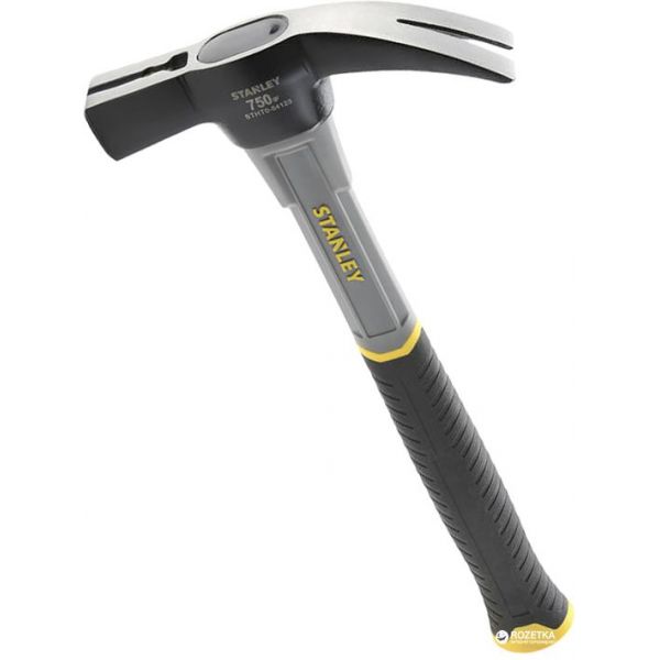 Stanley Martelo de Encofrador Fibra de Vidro STHT0-54123