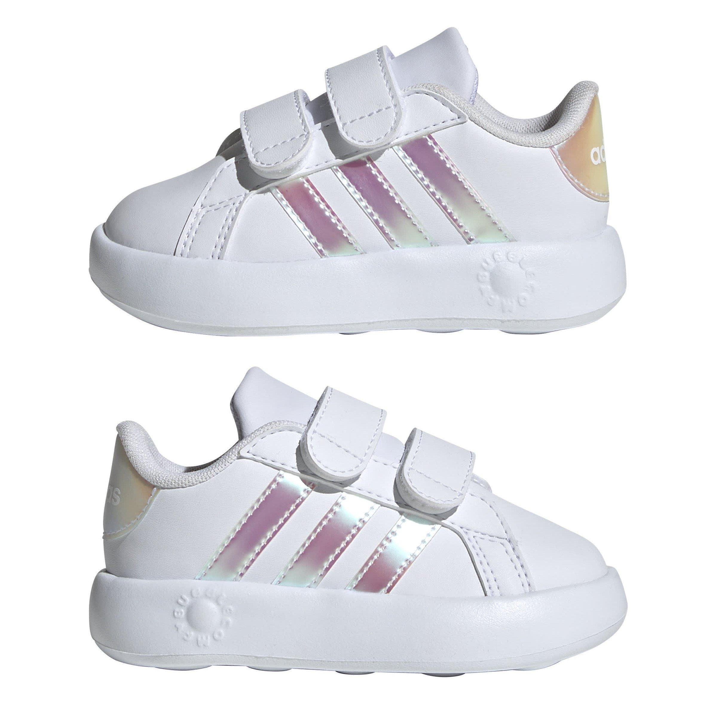 adidas Grand Court 2.0 Shoes Infant Girls