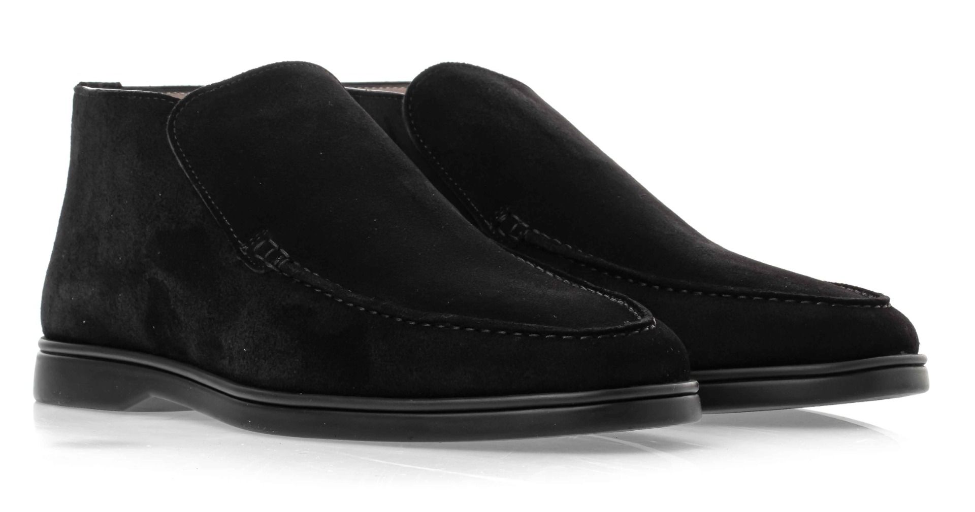 Aurélien City Loafer